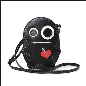 Voodoo Dall Crossbody Bag